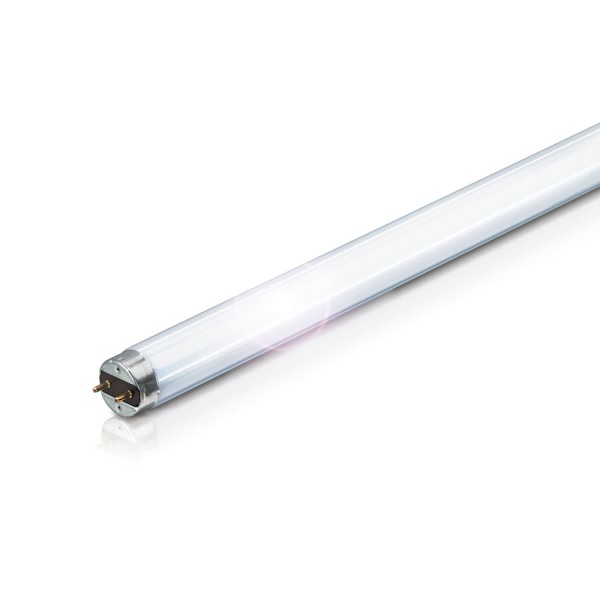 LÂMPADA FLUOR 15W 5000K T8 REF. TLD15W75 - PHILIPS