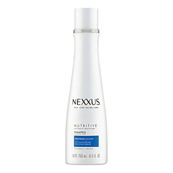 Shampoo Nexxus Nutritive Rebalancing 250ml Shampoo Nexxus Nutritive Rebalancing 250ml