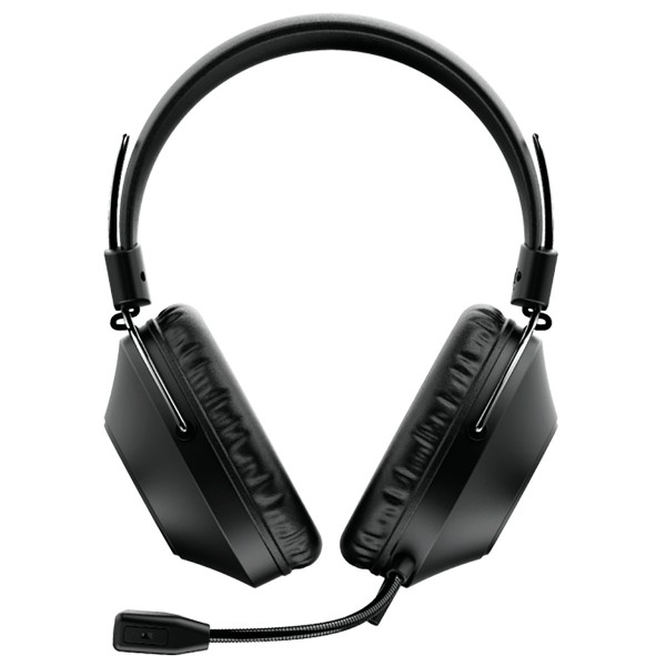 Headset Trust Ozo USB Preto - 24132