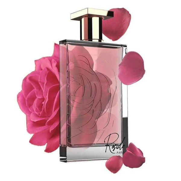 Encontraproduto.com.br - Kit Perfume Rosiale Lin Young Edp 100ml + Rosiale 30ml