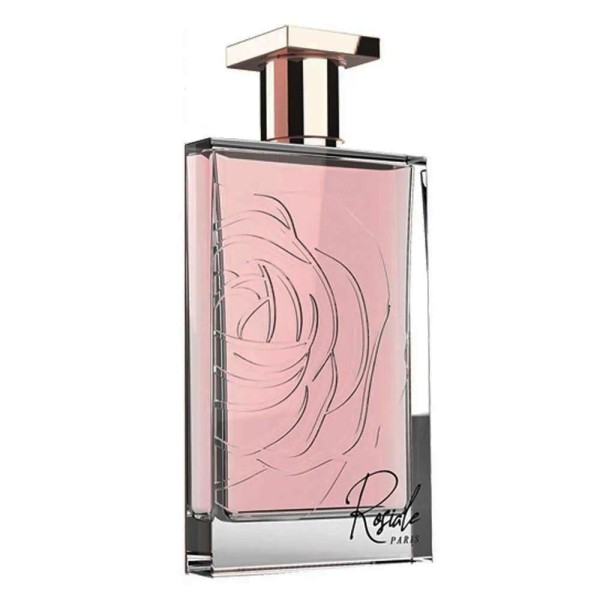Encontraproduto.com.br - Kit Perfume Rosiale Lin Young Edp 100ml + Rosiale 30ml