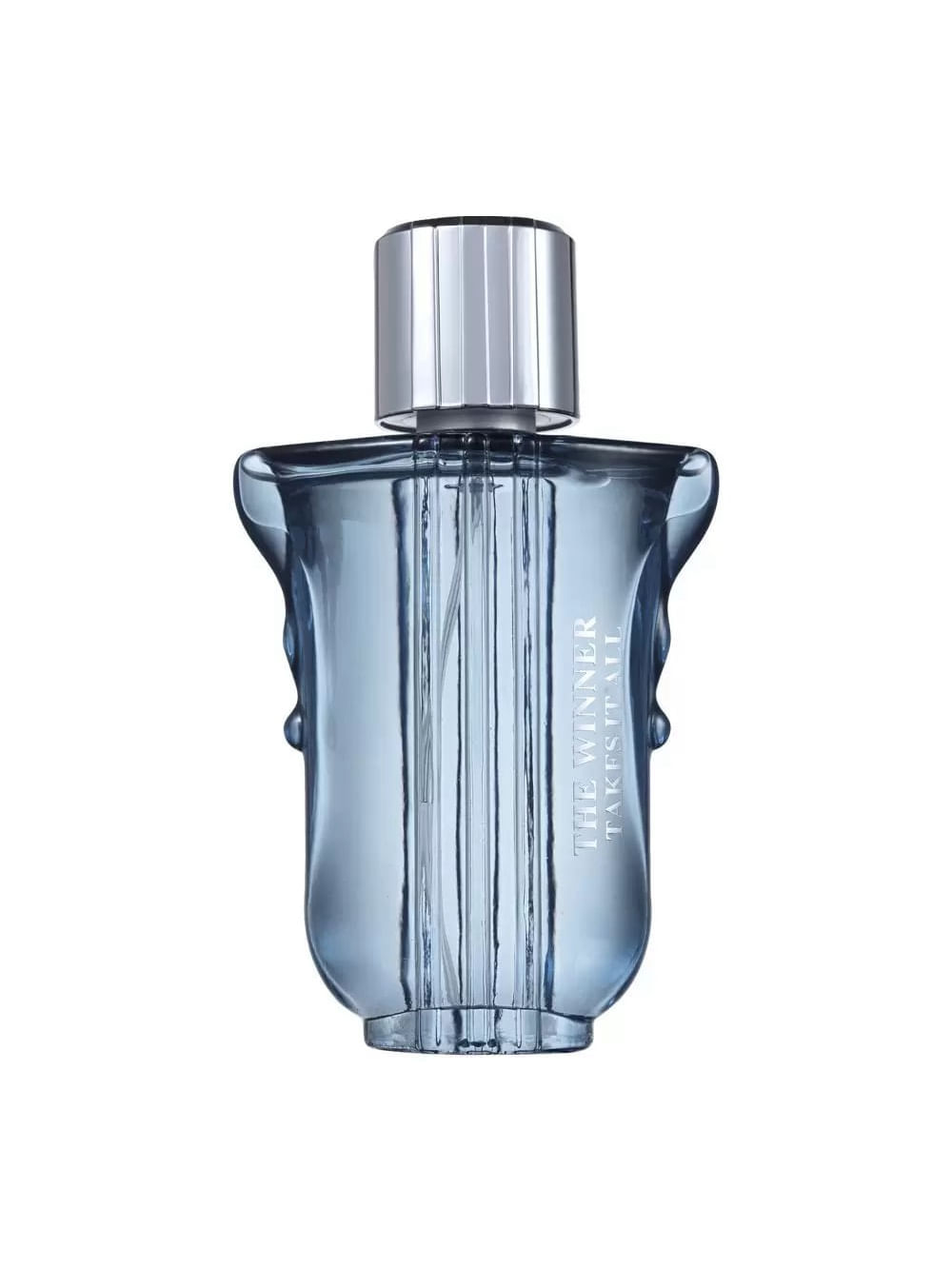 Encontraproduto.com.br - The Winner Takes It All Omerta Eau De Toilette Masculino 100ml