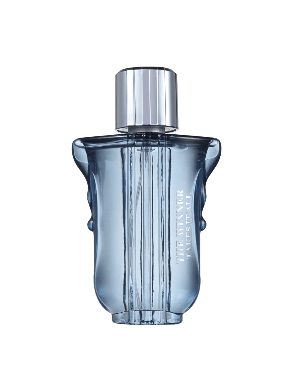 Encontraproduto.com.br - The Winner Takes It All Omerta Eau De Toilette Masculino 100ml