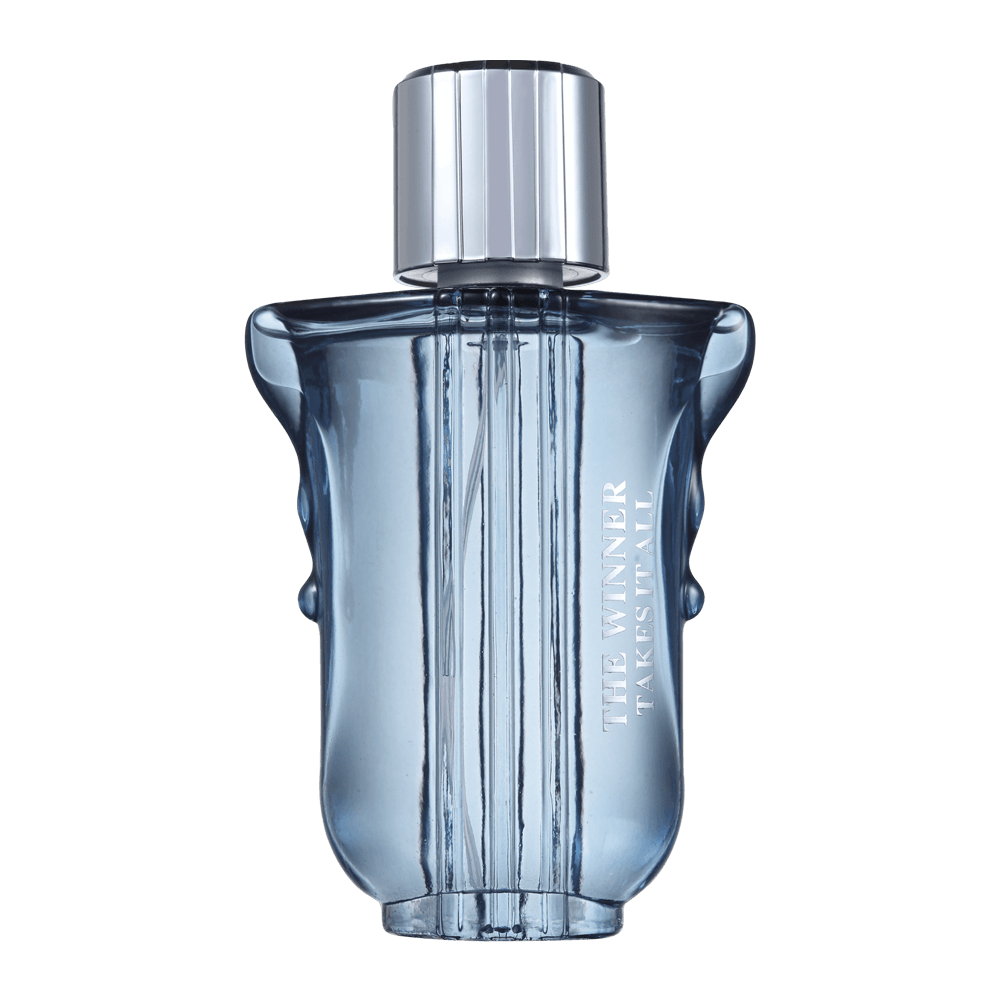 Encontraproduto.com.br - The Winner Takes It All Omerta Eau De Toilette Masculino 100ml