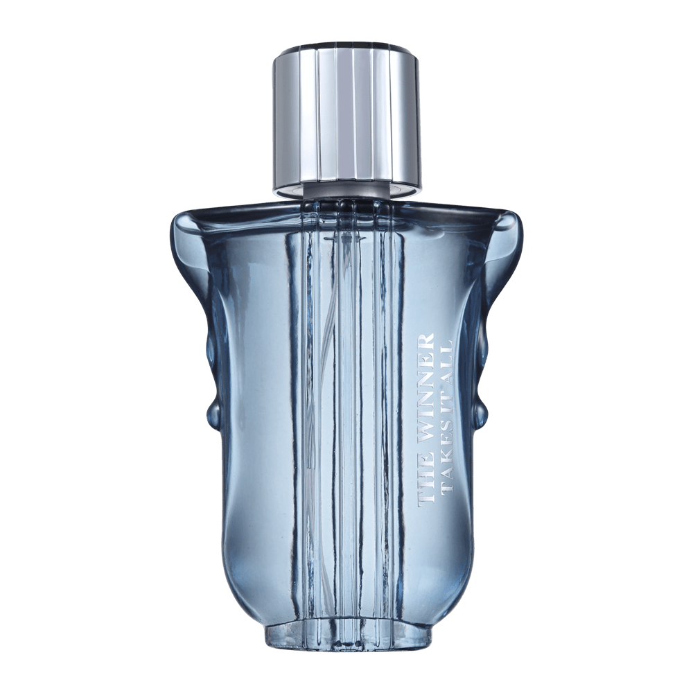 Encontraproduto.com.br - The Winner Takes It All Omerta Eau De Toilette Masculino 100ml