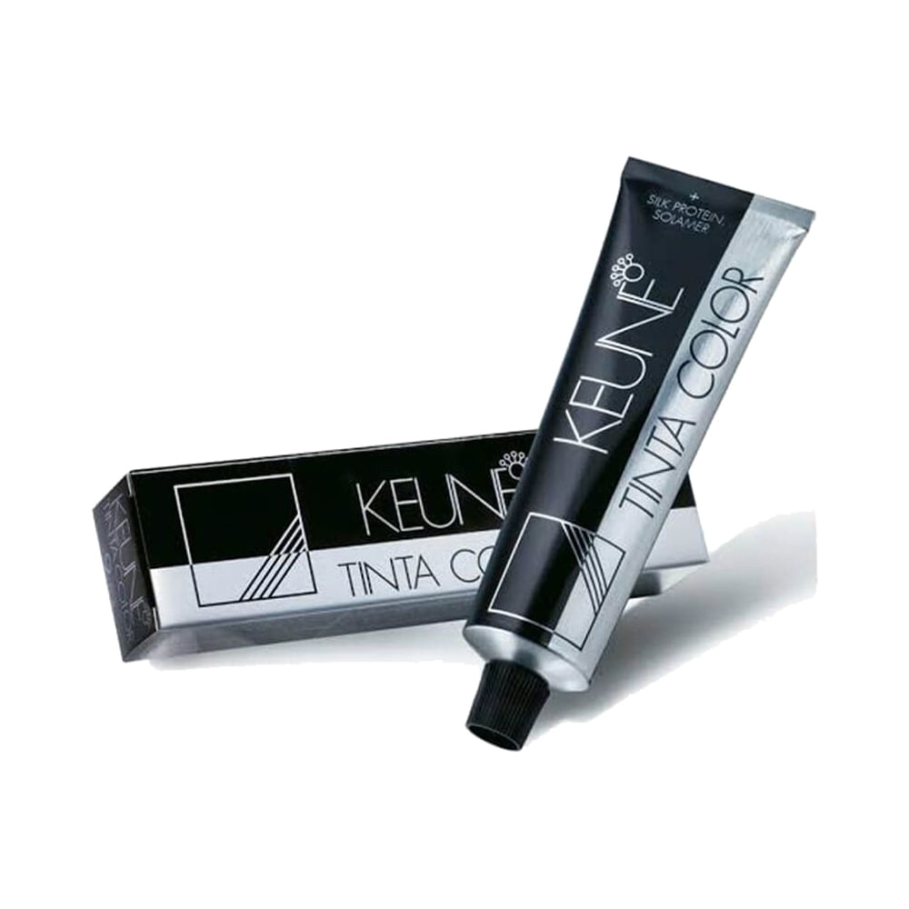 Keune Tinta Color 6.03 Louro Escuro Moca