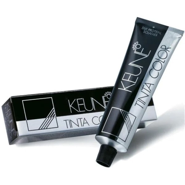 Encontraproduto.com.br - Keune Tinta Color 8 Louro Claro