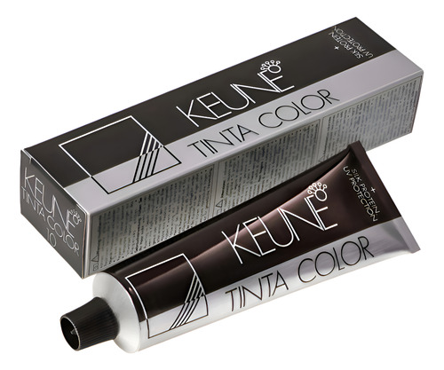 Keune Tinta Color 8.38 Louro Claro Avelã