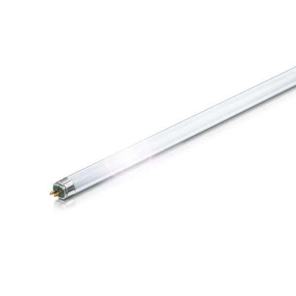 Lâmpada Fluor 54W 4000K Luz Branco Neutro T5 120CM REF: TL5-54W-ESS/840 - Philips