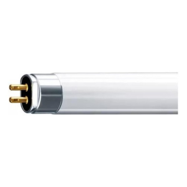 Lâmpada Tubular Fluorescente HO 54W 4850 Lúmens TL5 1SL ESS Philips