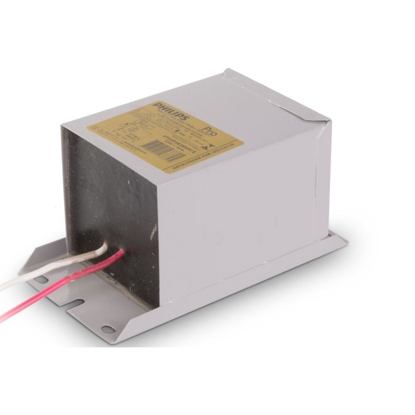 Encontraproduto.com.br - Reator Vapor Metálico AFP 400W Interno 913711254701 VTI400A26E Philips