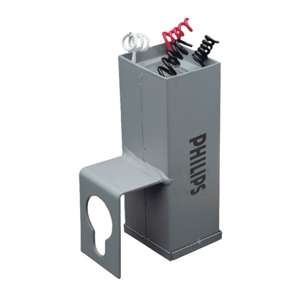 Encontraproduto.com.br - Reator Vapor Metálico AFP 400W Externo 913711254601 VTE400A26E Philips