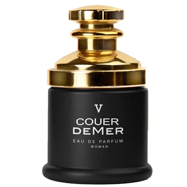 Couer Demer V da marca Adelante - Perfume Feminino - Eau de Parfum