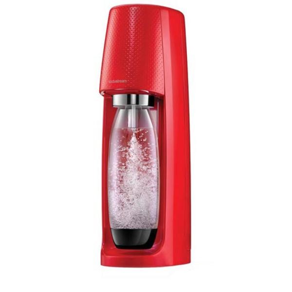 Máquina para Gaseificar Água Sodastream Fizzi