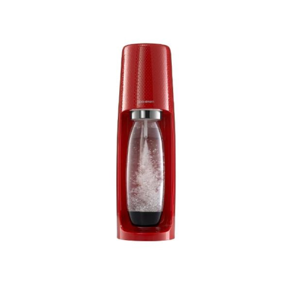 Encontraproduto.com.br - Máquina para Gaseificar Água Sodastream Fizzi