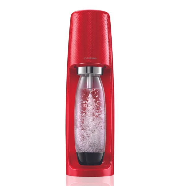 Encontraproduto.com.br - Máquina para Gaseificar Água Sodastream Fizzi