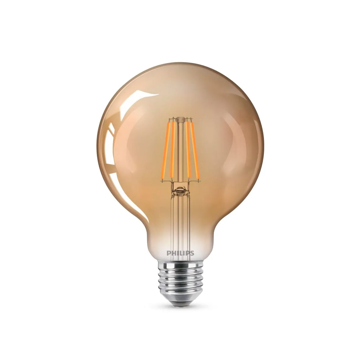 Encontraproduto.com.br - Lâmpada Led Filamento E27 Philips 2500K