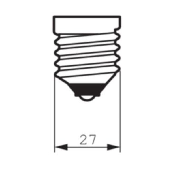 Encontraproduto.com.br - Kit 3 Lampada Led Bulbo Philips 13w Branco Frio 6500k E27