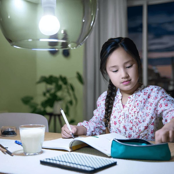 Encontraproduto.com.br - Kit 3 Lampada Led Bulbo Philips 13w Branco Frio 6500k E27