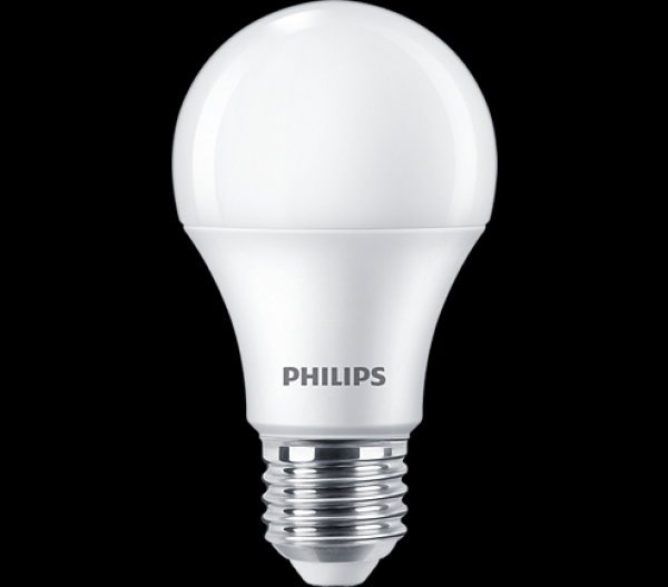 Encontraproduto.com.br - Kit 3 Lampada Led Bulbo Philips 13w Branco Frio 6500k E27