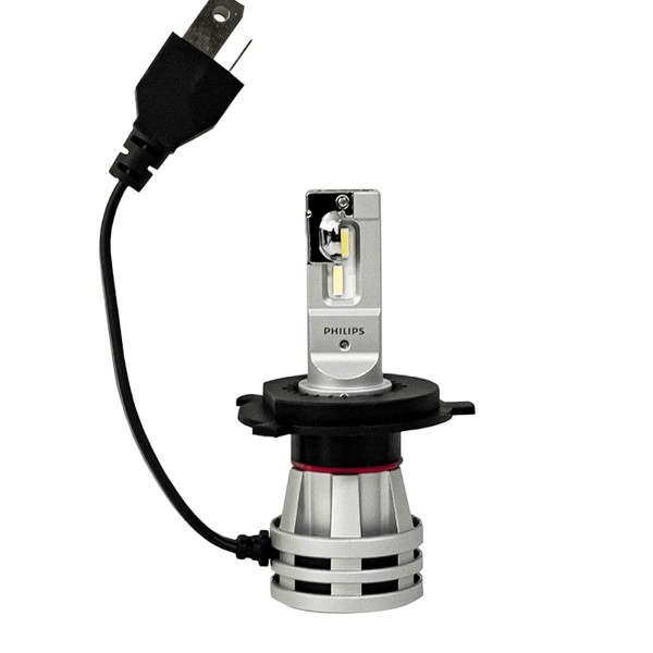 Encontraproduto.com.br - Lâmpada Para Farol Philips H4 LED Moto 12V 24W (MP)