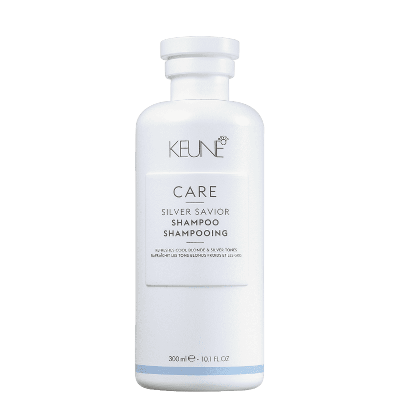 SH.KEUNE  300ML SILVER SAVIOR