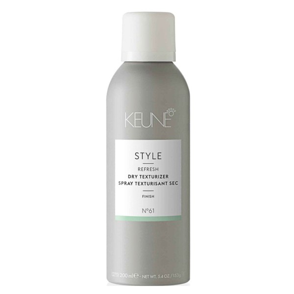 Encontraproduto.com.br - Keune Style Dry Texturizer - Spray de Texturização 200ml