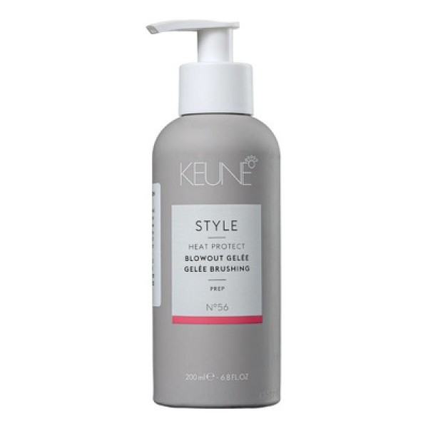 GEL CAP.KEUNE 200ML STYLE BLOWOUT