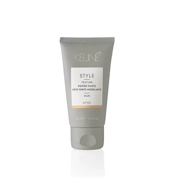 Encontraproduto.com.br - Pasta Modeladora Power Style 101 Keune 50ml