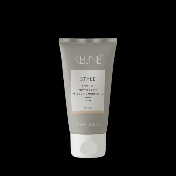 Encontraproduto.com.br - Pasta Modeladora Power Style 101 Keune 50ml
