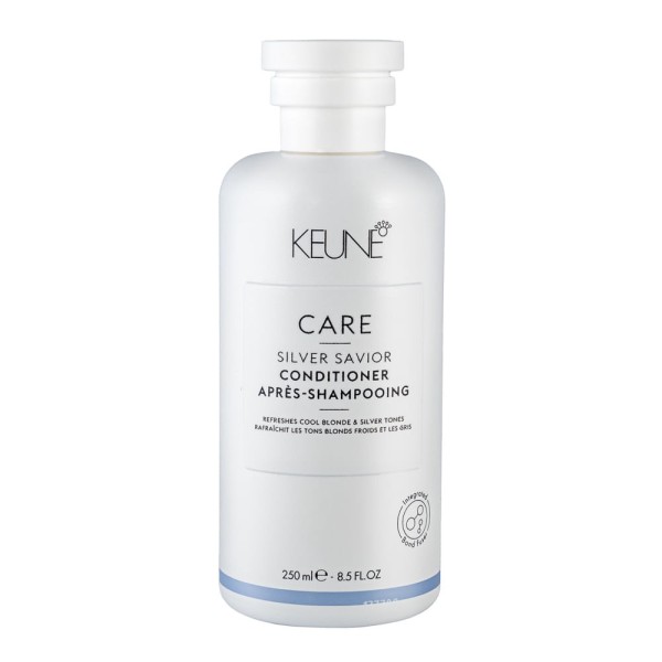 Encontraproduto.com.br - Condicionador 250ml Silver Savior - Keune