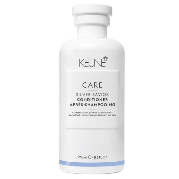 Encontraproduto.com.br - Condicionador 250ml Silver Savior - Keune