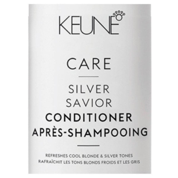 Encontraproduto.com.br - Condicionador 250ml Silver Savior - Keune