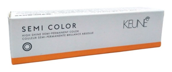 Encontraproduto.com.br - Tonalizante Semi Color Keune - 1 Preto