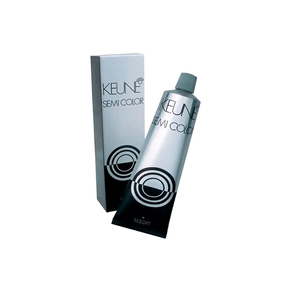 Tonalizante Semi Color Keune - 8 Louro Claro