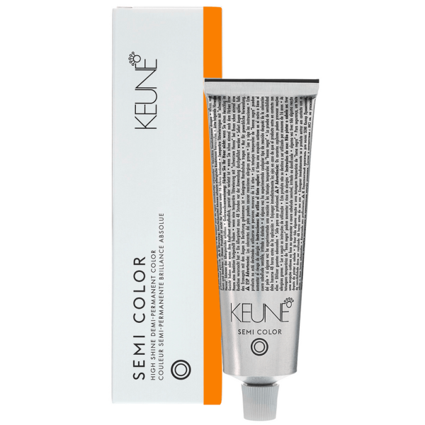 Encontraproduto.com.br - Tonalizante Semi Color Keune - 8.4 Louro Claro Cobre