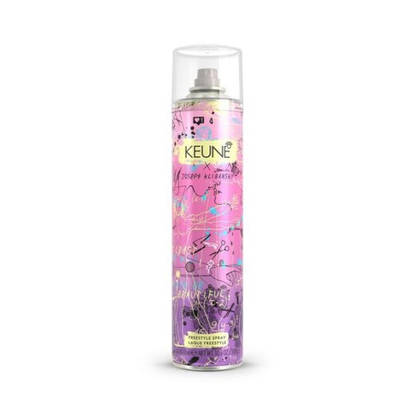 Keune Freestyle Spray Fixador 400ml