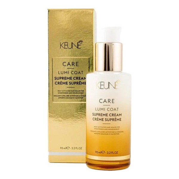 LUMI COAT SUPREME CREAM KEUNE 95 ML FL