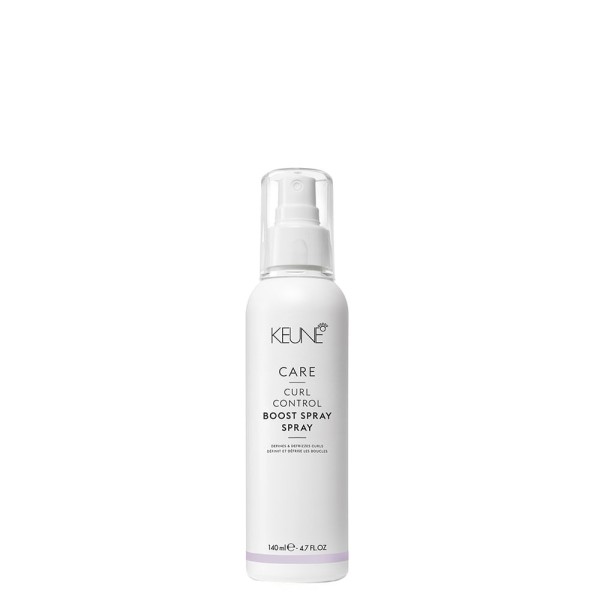 Encontraproduto.com.br - Leave-in Keune Care Curl Control Boost 140 ml