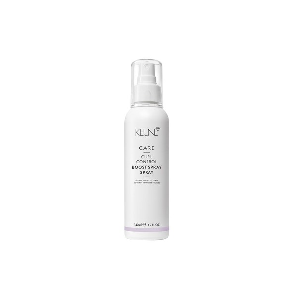 Encontraproduto.com.br - Leave-in Keune Care Curl Control Boost 140 ml