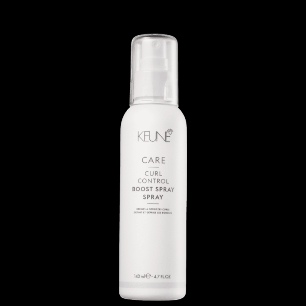 Encontraproduto.com.br - Leave-in Keune Care Curl Control Boost 140 ml
