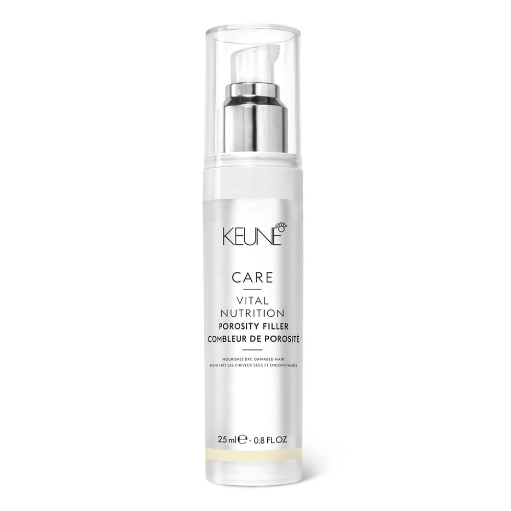 Sérum Care Vital Nutrition Porosity Filler 25ml Keune