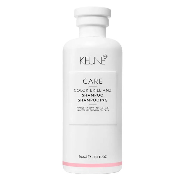 Encontraproduto.com.br - SH.KEUNE  300ML COLOR BRILLIANZ