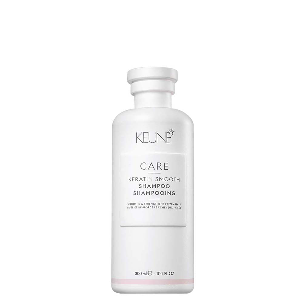 SH.KEUNE  300ML KERATIN SMOOTH