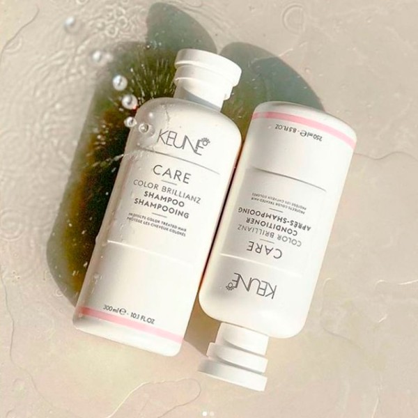 Encontraproduto.com.br - COND.KEUNE 250ML COLOR BRILLIANZ