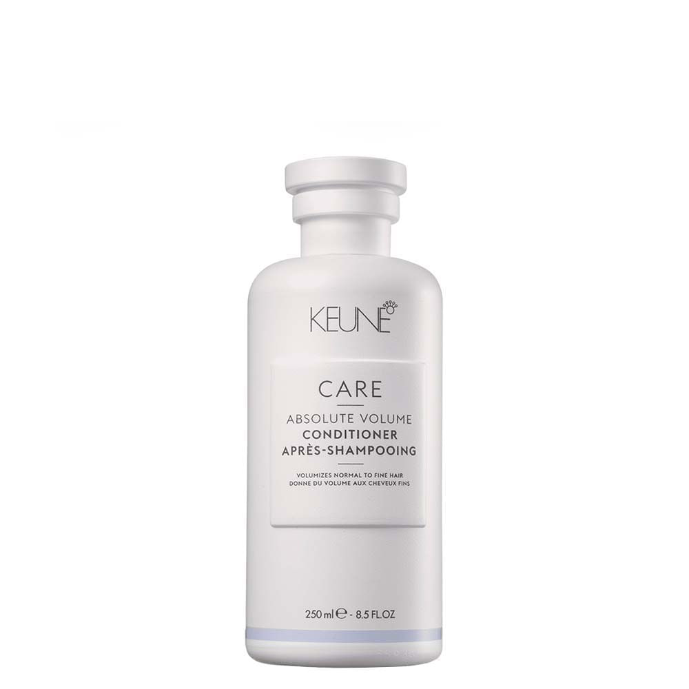 Encontraproduto.com.br - COND.KEUNE 250ML ABSOLUTE VOLUME