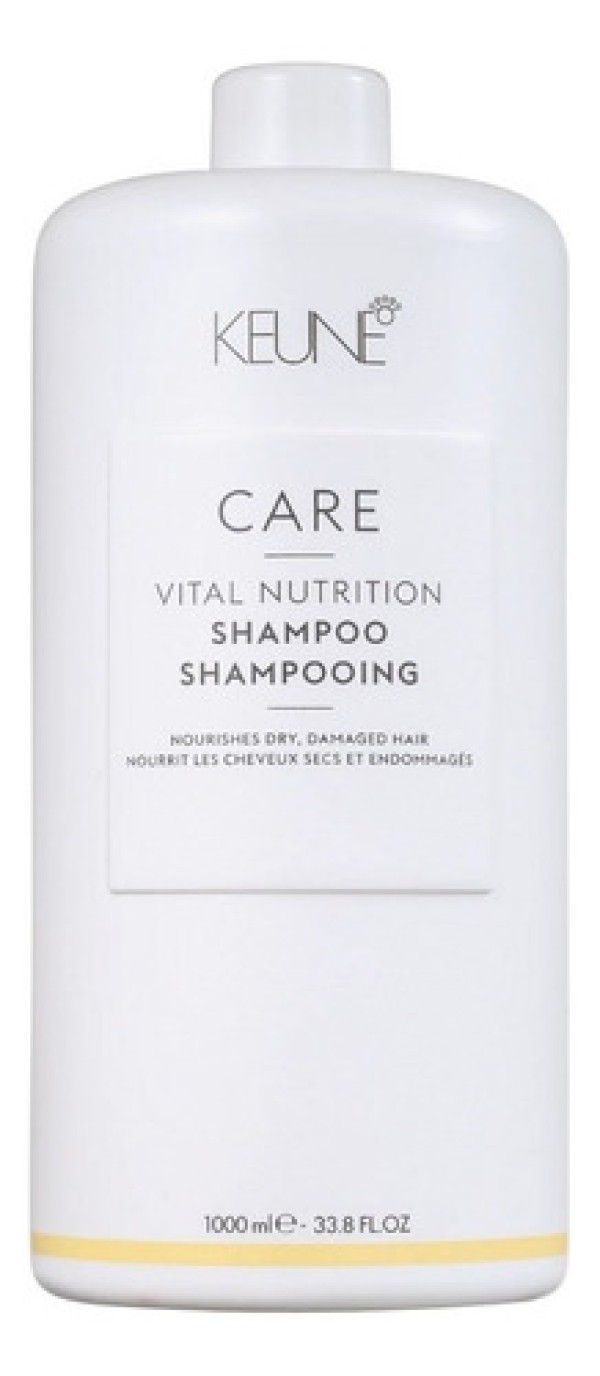 Shampoo Keune Vital Nutrition 1L