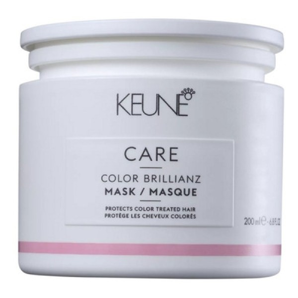 MASC.CAP.KEUNE 200ML COLOR BRILLIANZ