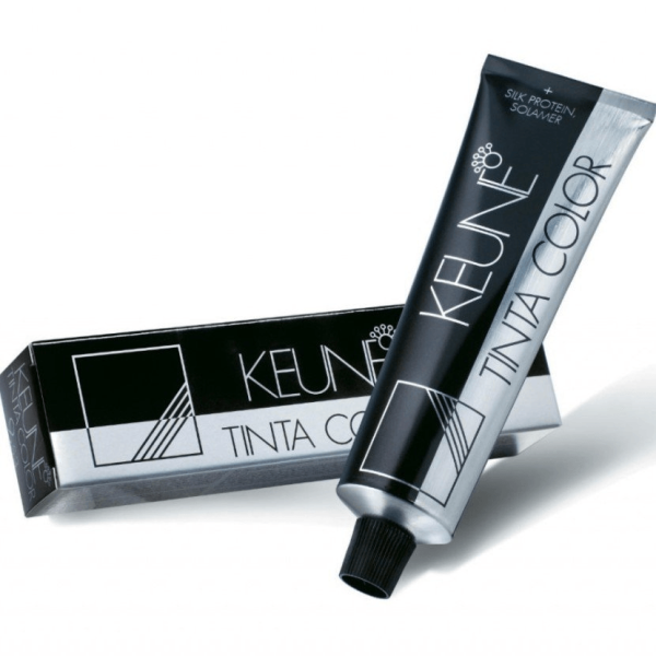 Tinta Color 60ml 8.4 Louro Claro Cobre - Keune