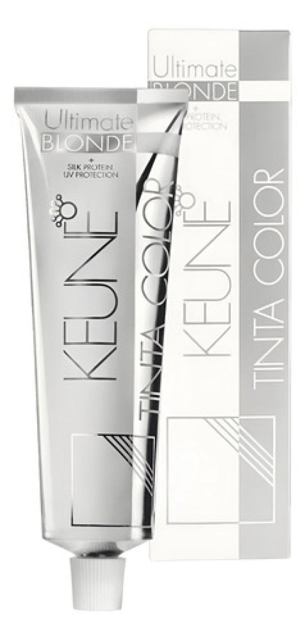 Encontraproduto.com.br - Tinta Color 60ml 8.4 Louro Claro Cobre - Keune